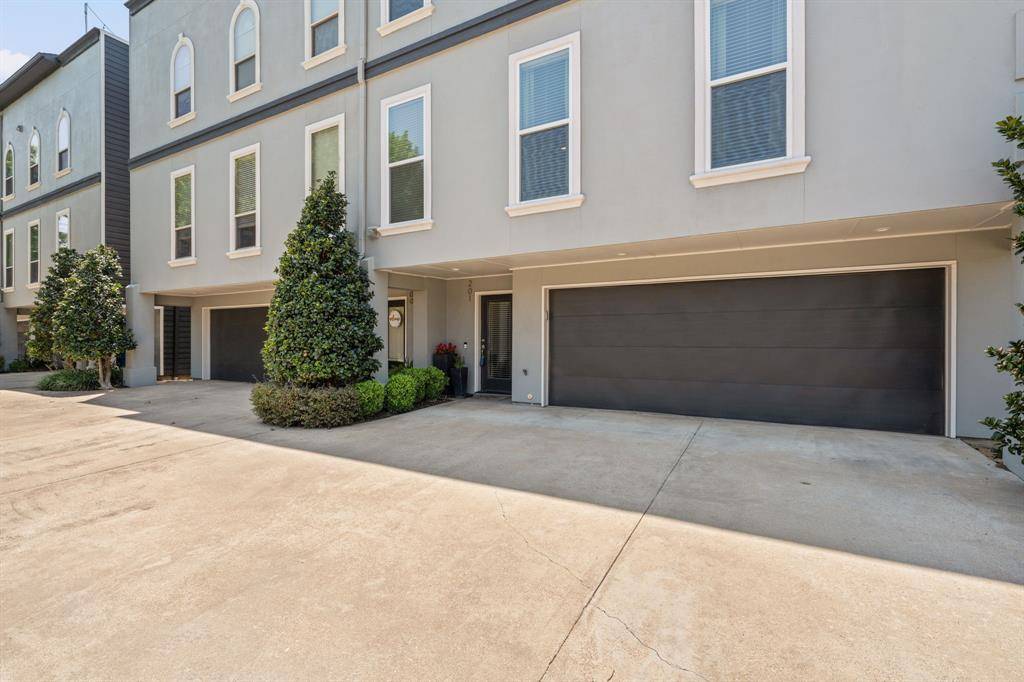 4039 Congress Avenue #201, Dallas, TX 75219