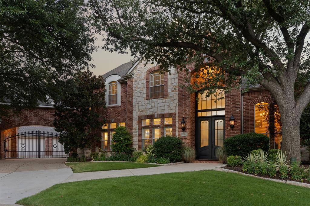 5900 Mcfarland Court, Plano, TX 75093