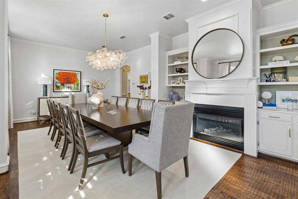 5900 Mcfarland Court, Plano, TX 75093