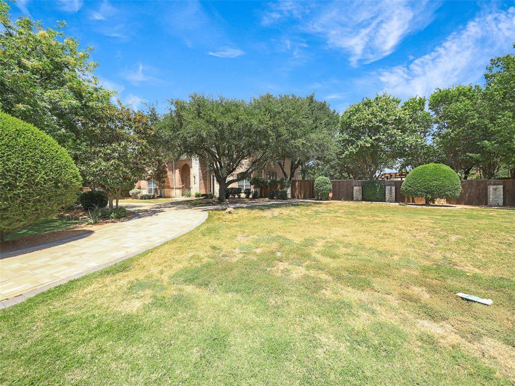 7798 Meadow Hill Drive, Frisco, TX 75033