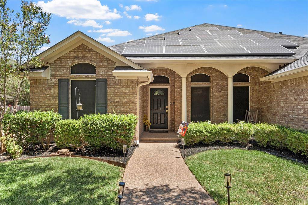 1308 Limestone Trail, Waco, TX 76712