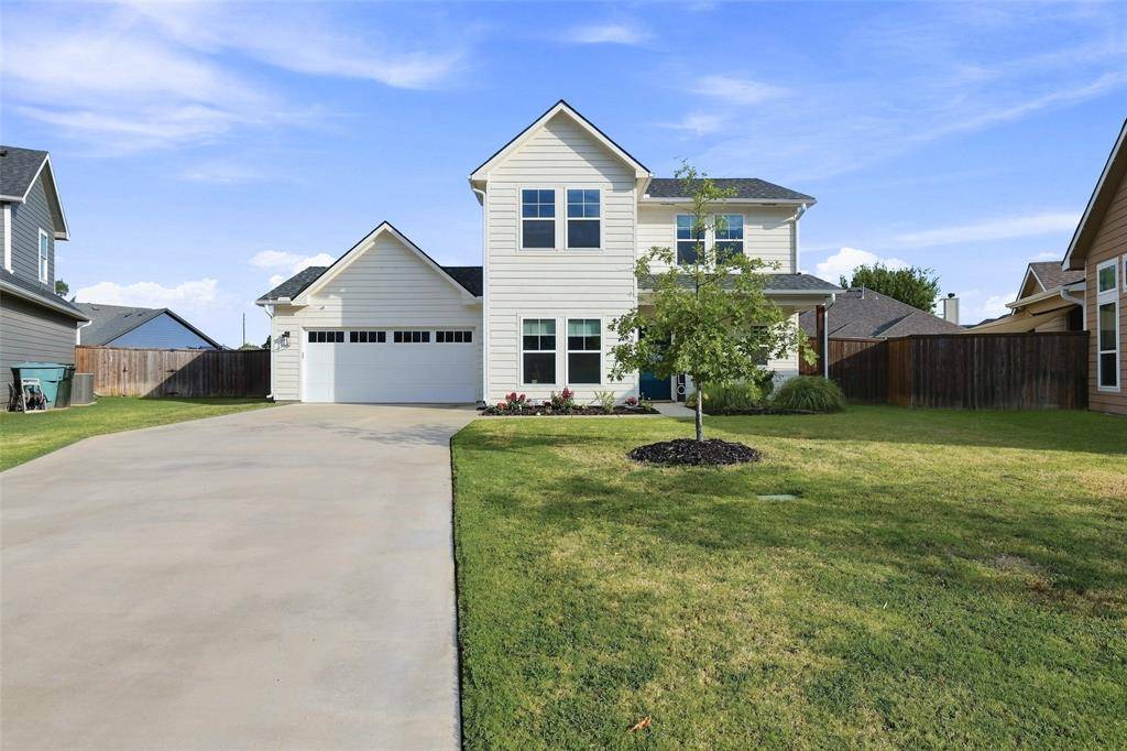 403 Sonoma Court, Sherman, TX 75092
