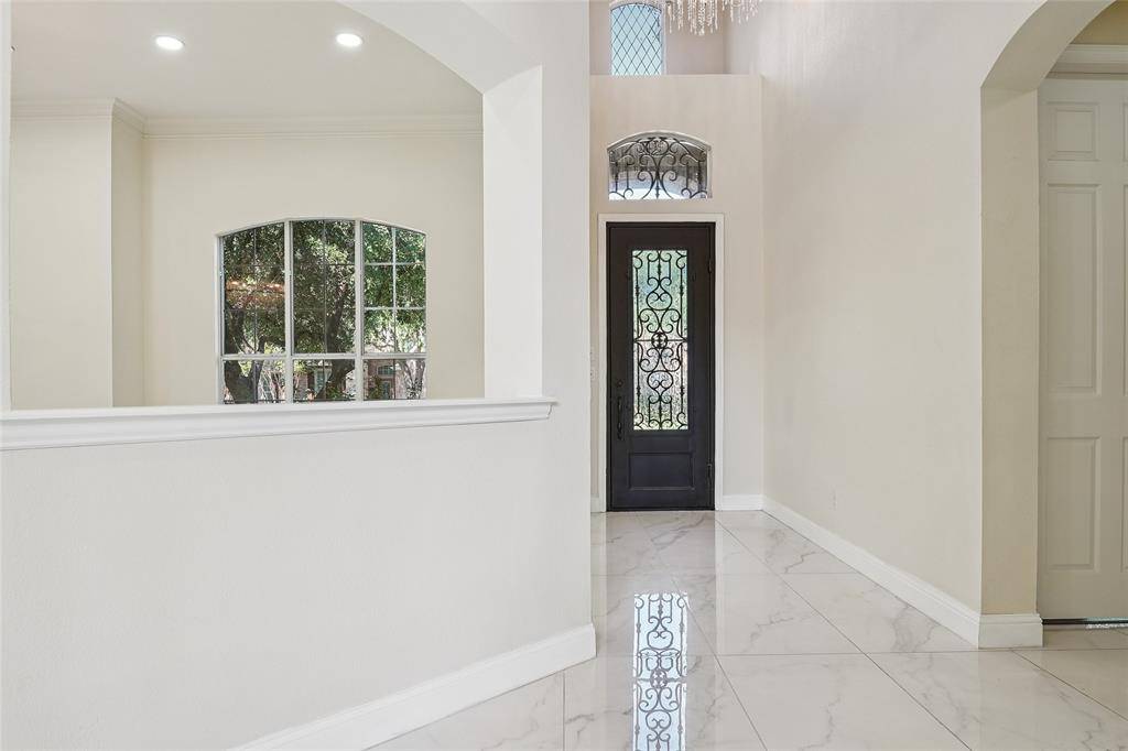 6608 Terrace Mill Lane, Plano, TX 75024