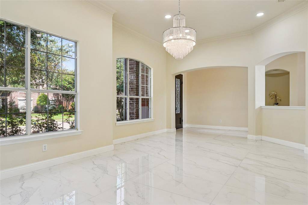 6608 Terrace Mill Lane, Plano, TX 75024