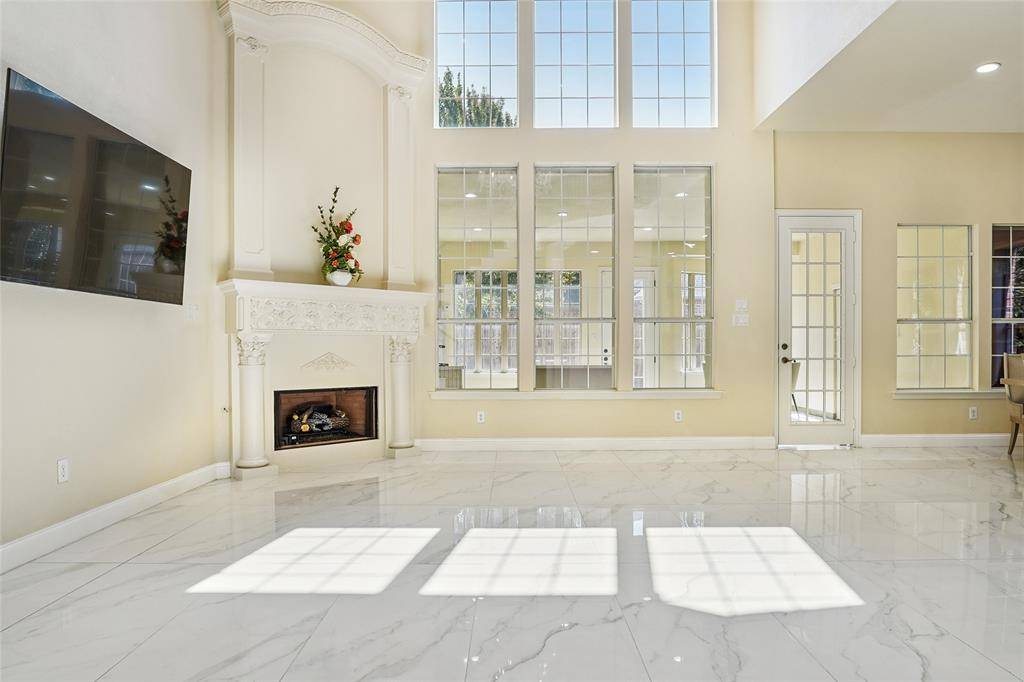 6608 Terrace Mill Lane, Plano, TX 75024