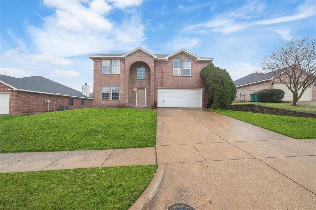 1092 Winding Creek, Cedar Hill, TX 75104