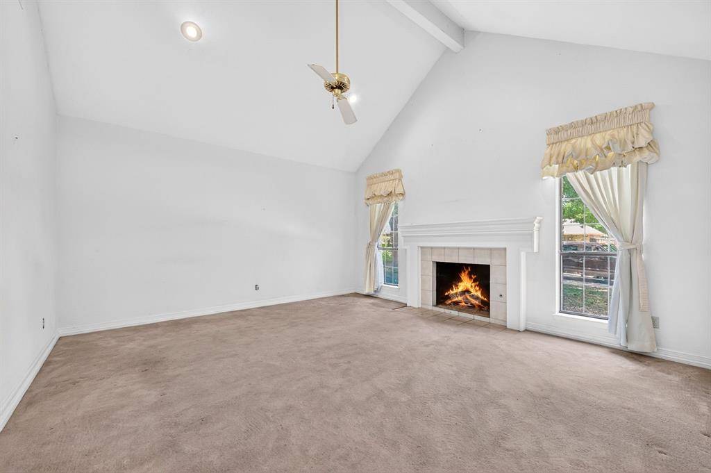 1416 Sagewood Drive, Desoto, TX 75115