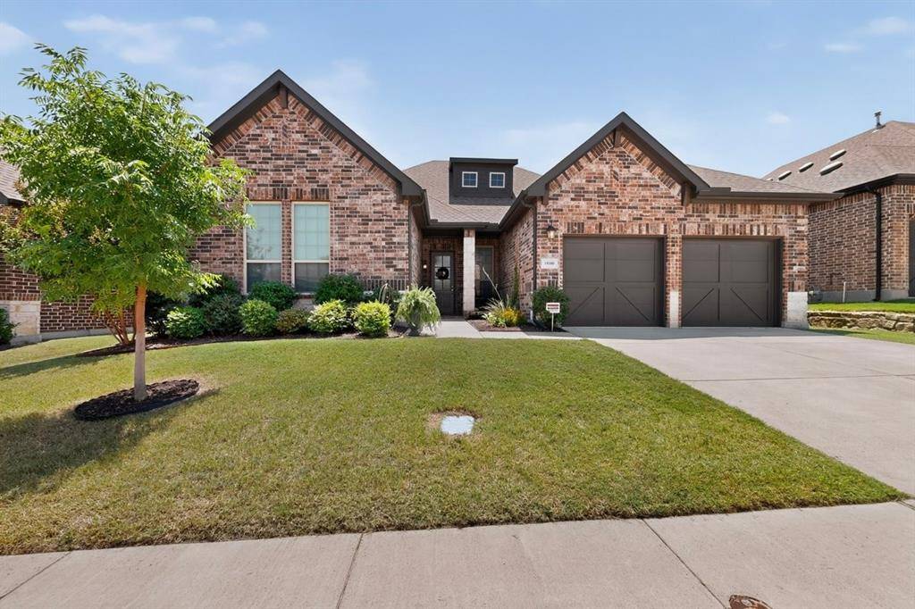 15109 Belclaire Avenue, Aledo, TX 76087