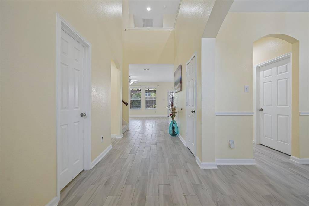 12508 Sunrise Drive, Frisco, TX 75036