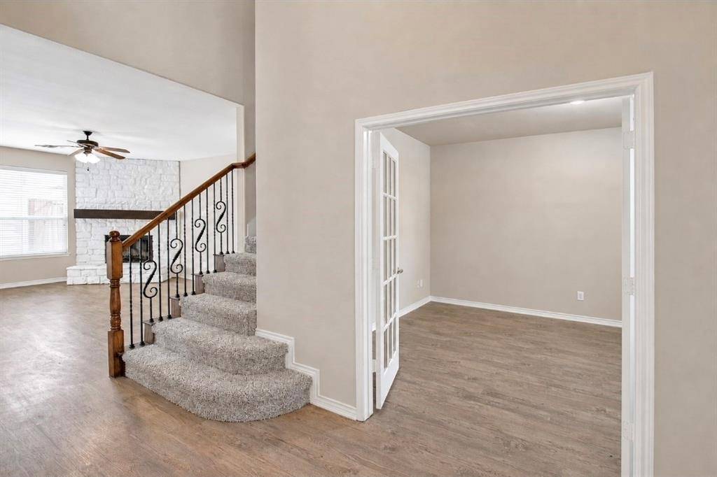 1606 Balboa Lane, Allen, TX 75002