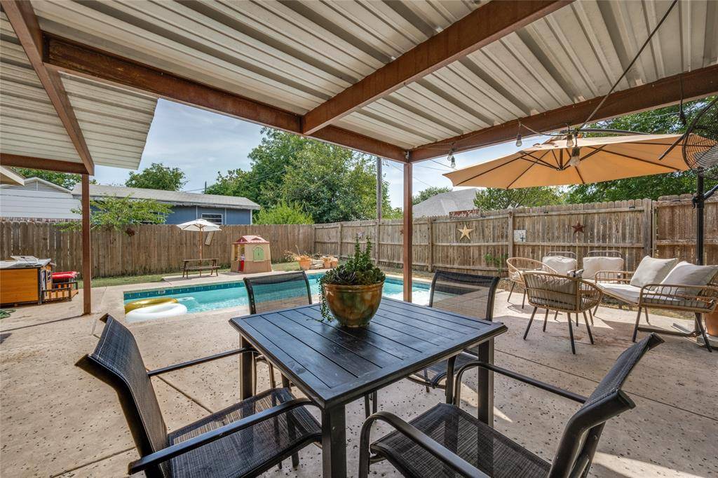 105 N 7th Street, Sanger, TX 76266