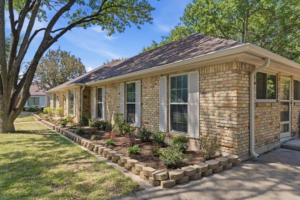 5709 Silver Lake Circle, Waco, TX 76710