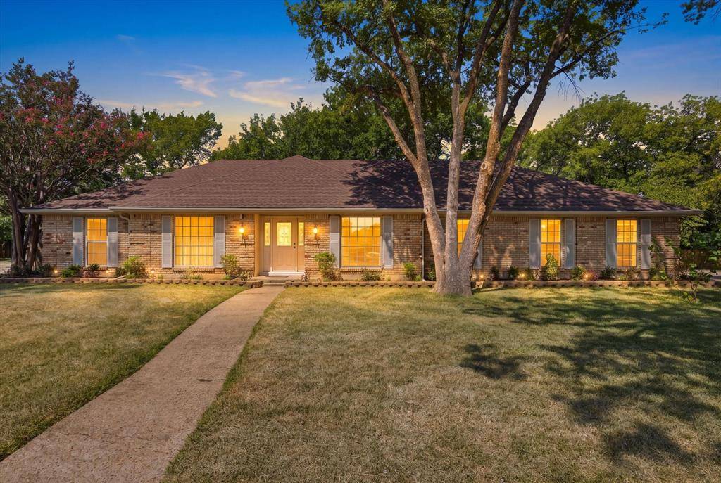 5709 Silver Lake Circle, Waco, TX 76710