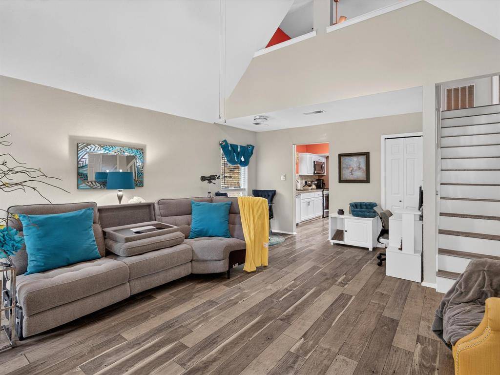 3018 Harbinger Lane, Dallas, TX 75287