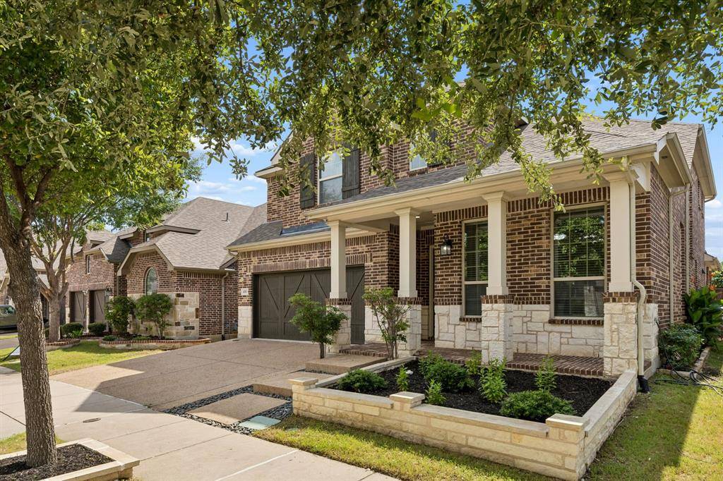 400 Warwick Boulevard, Lewisville, TX 75056