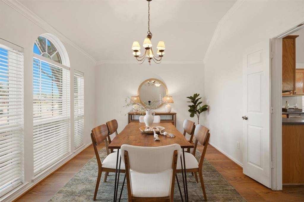 10708 Jackson Lane, Frisco, TX 75035