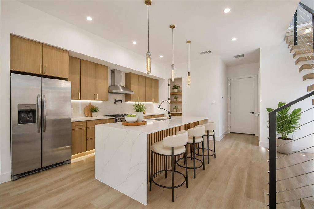 2334 & 2332 Wycliff Avenue, Dallas, TX 75219