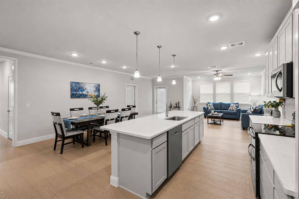 651 N Watters Road #2307, Allen, TX 75013