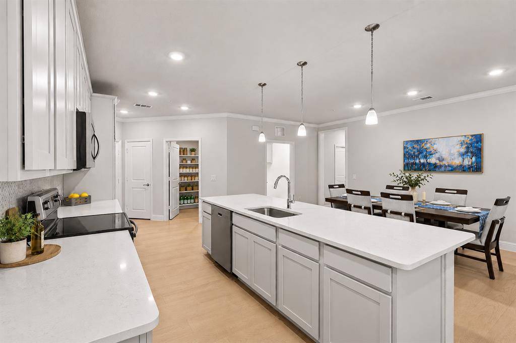 651 N Watters Road #2307, Allen, TX 75013
