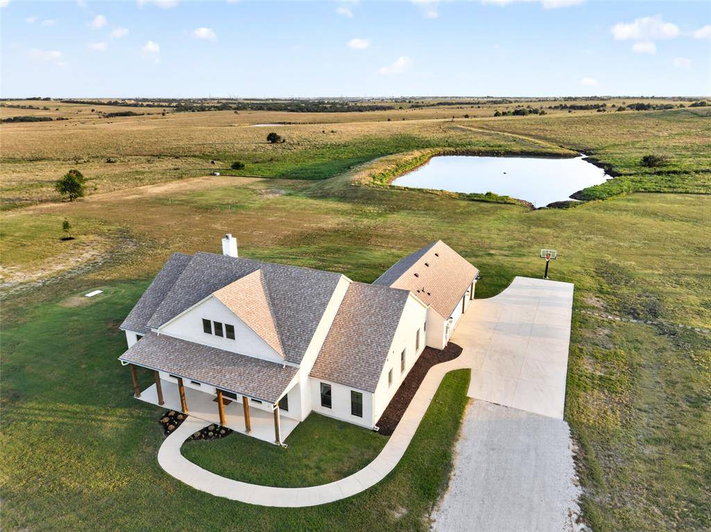 10978 Gregory Road, Sanger, TX 76266