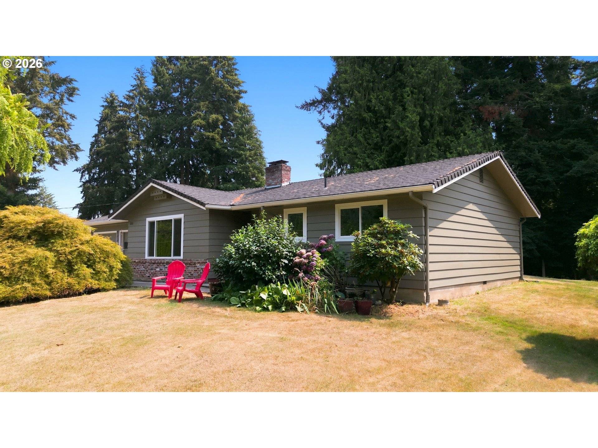 5115 NE 127TH ST, Vancouver, WA 98686