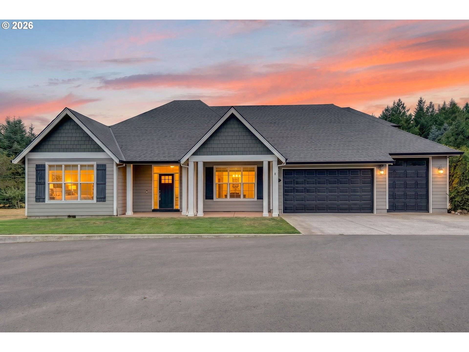 11858 SE JED CT, Sandy, OR 97055