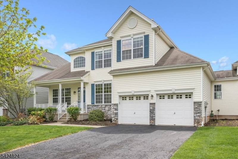 10 Jockey Ln, Raritan Twp., NJ 08822