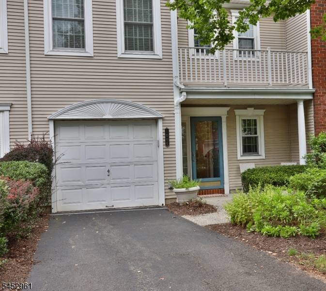 1006 Timberbrooke Drive, Bedminster Twp., NJ 07921