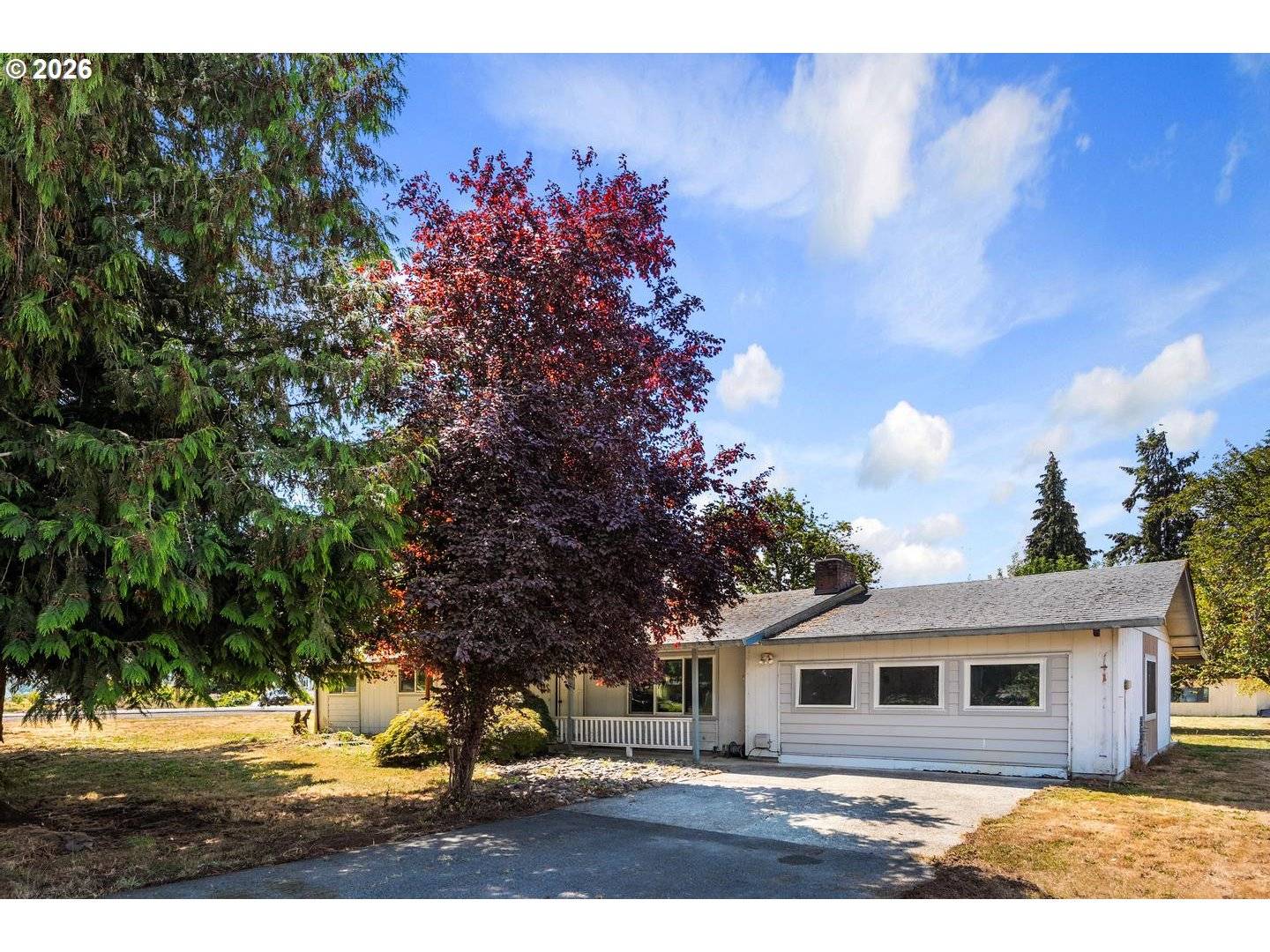 665 S PEKIN RD, Woodland, WA 98674