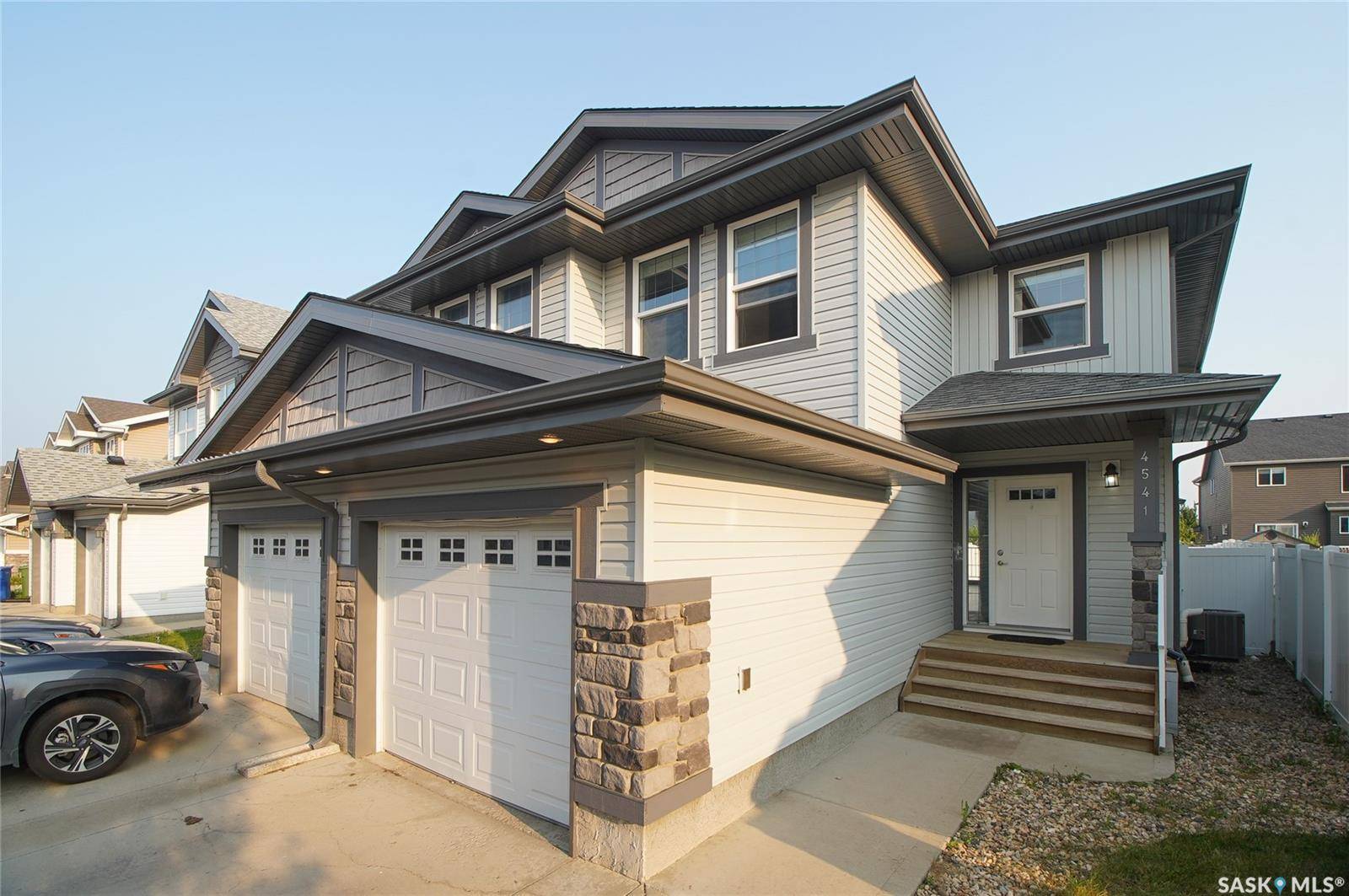 4541 Green Rock ROAD, Regina, SK S4V 3K8