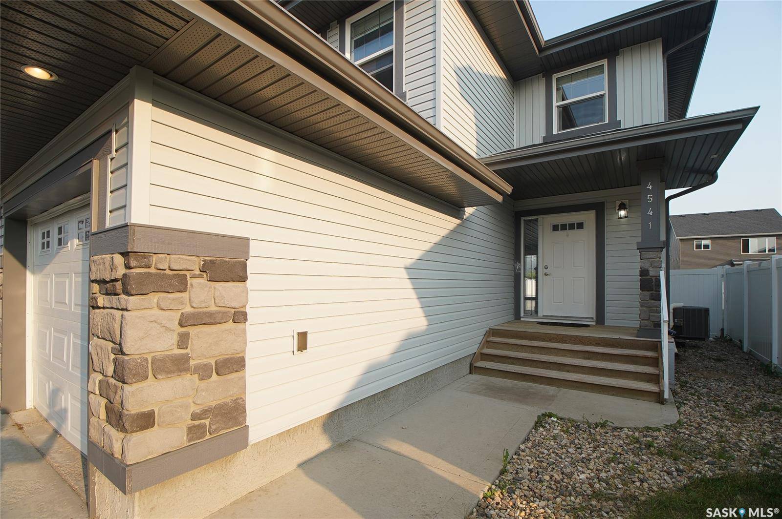 4541 Green Rock ROAD, Regina, SK S4V 3K8
