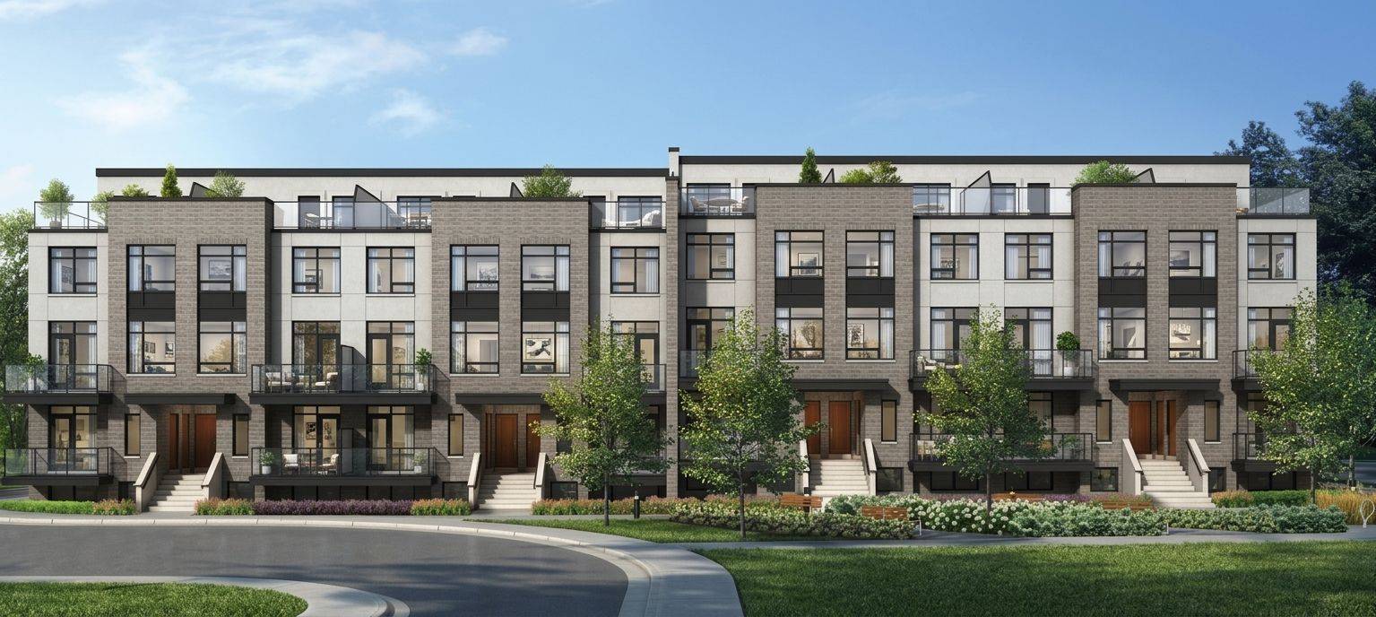 1597 Rose WAY #109, Milton, ON L9E 1N5