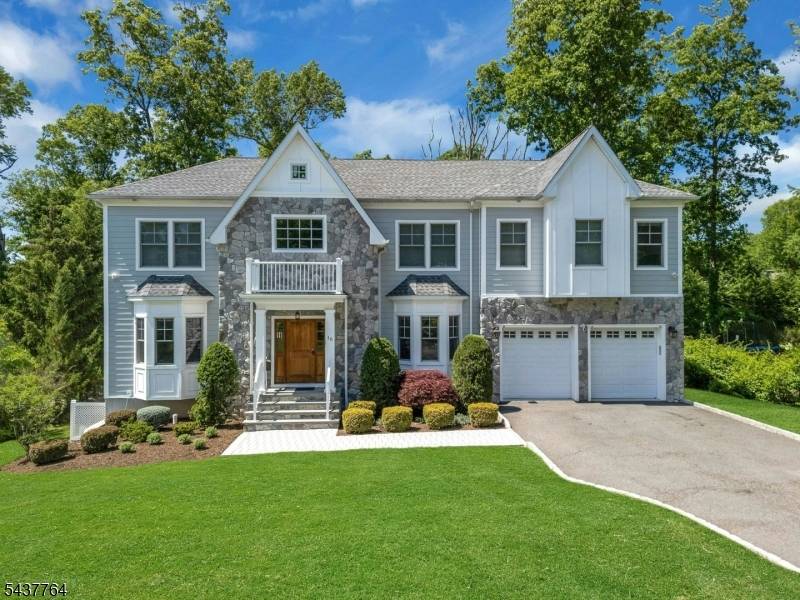 16 Exeter Rd, Millburn Twp., NJ 07078