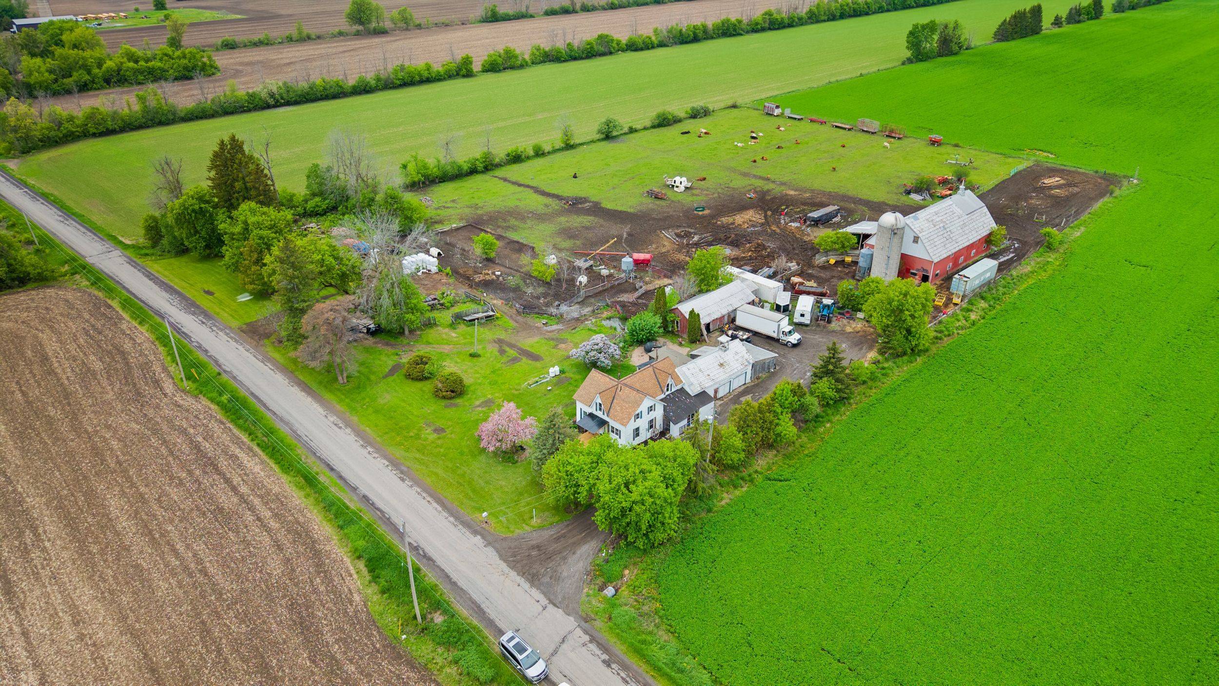 12689 River RD, North Dundas, ON K0C 2K0