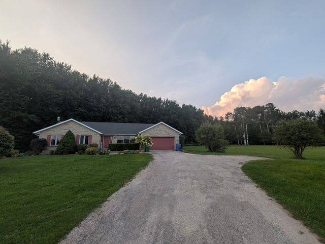 541031 14 Concession N, Arran-elderslie, ON N0G 1L0