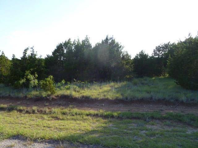 5043 Horseshoe Drive, Whitney, TX 76692