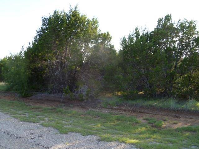 5043 Horseshoe Drive, Whitney, TX 76692