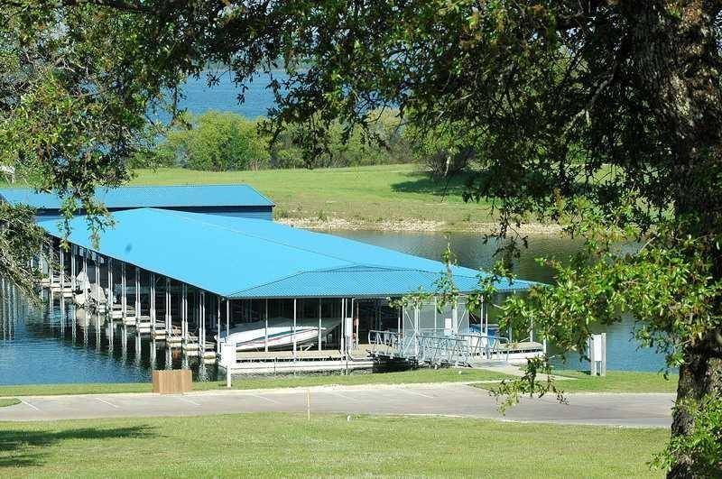 5043 Horseshoe Drive, Whitney, TX 76692