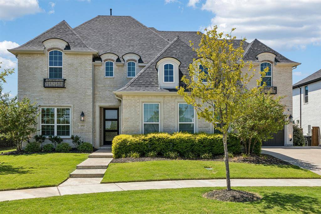 3721 Dewberry Lane, Prosper, TX 75078