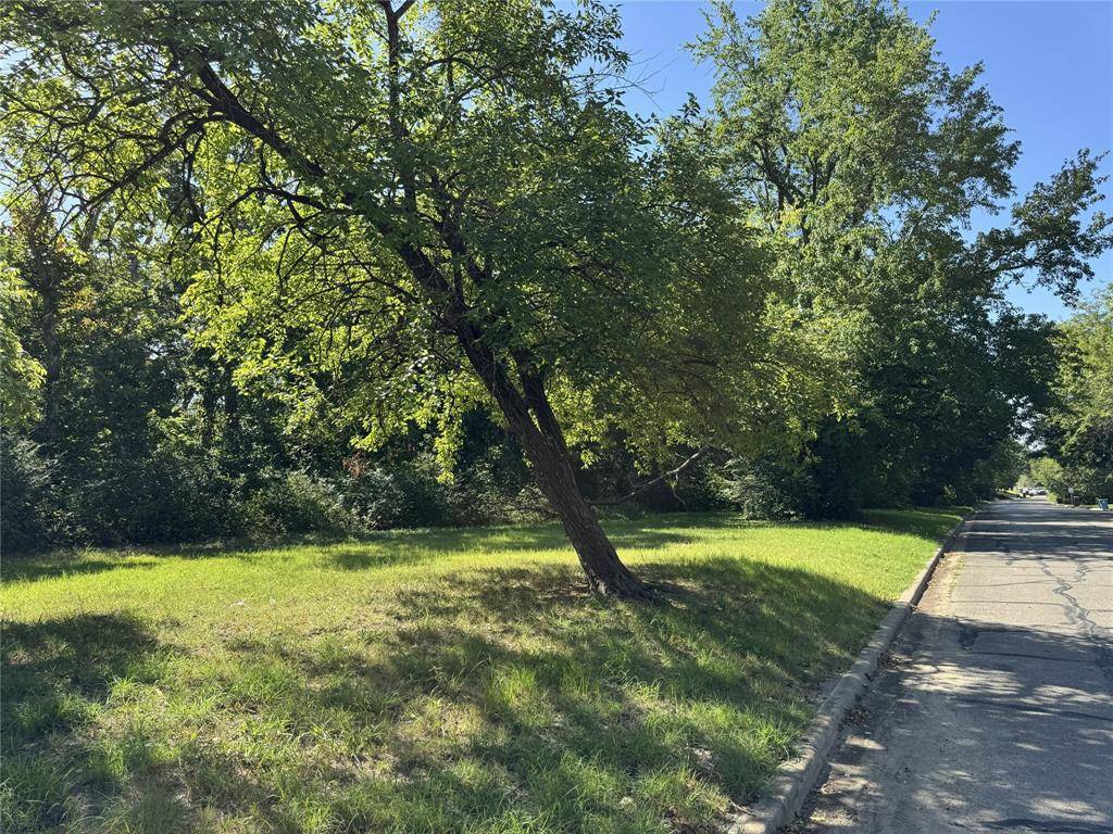 TBD W Crawford Street, Denison, TX 75020