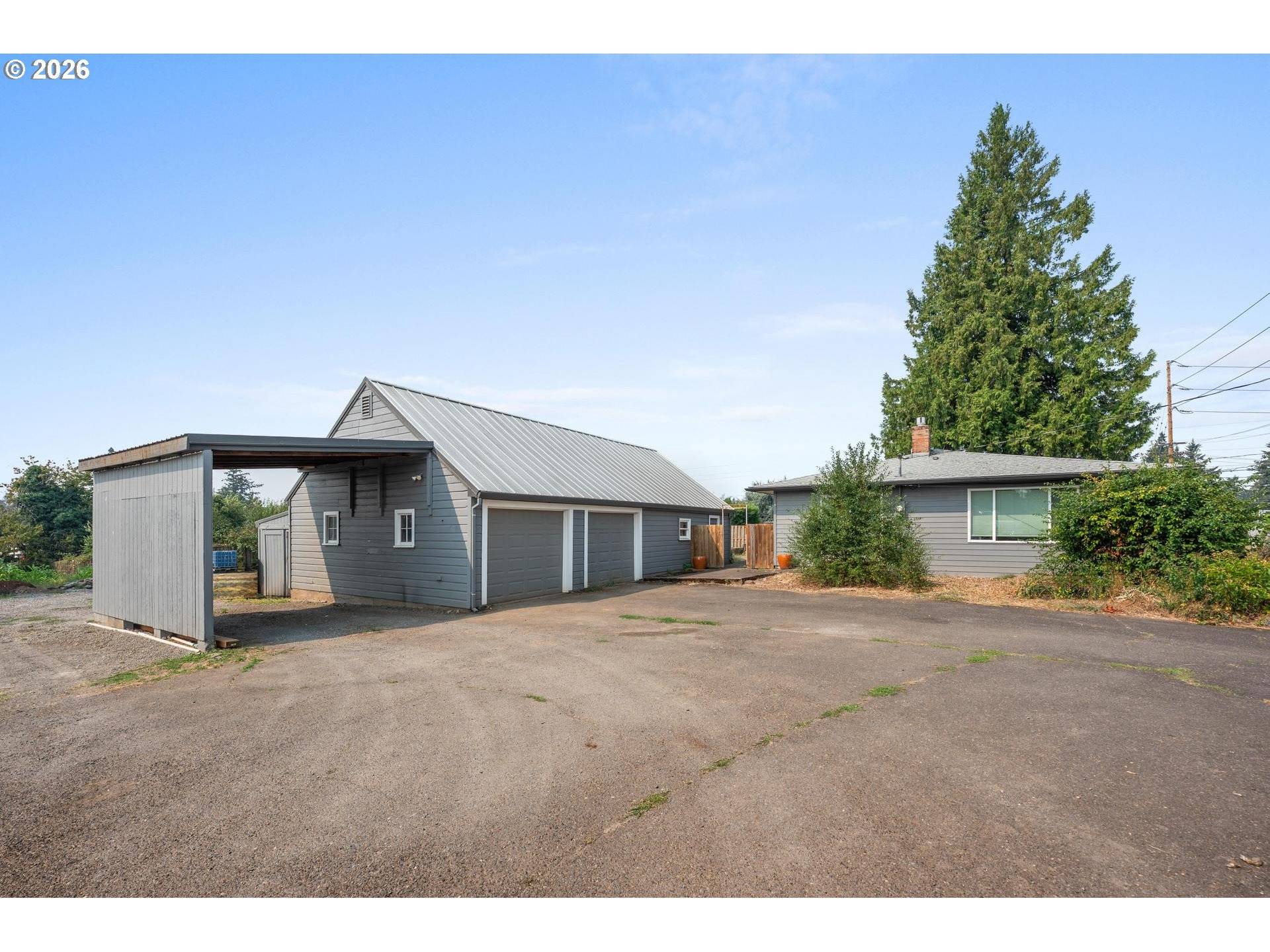118 WARNER MILNE RD, Oregon City, OR 97045