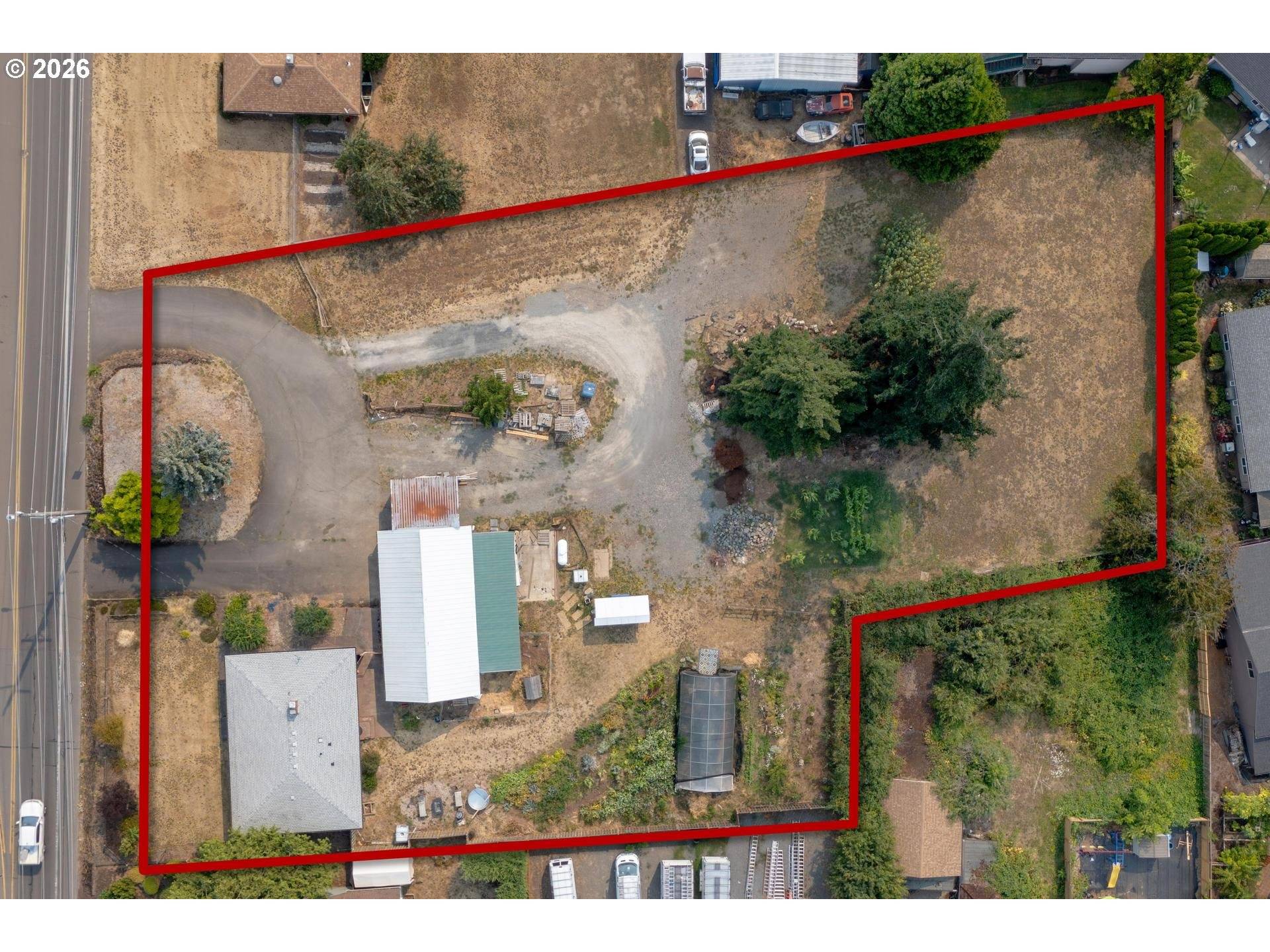 118 WARNER MILNE RD, Oregon City, OR 97045
