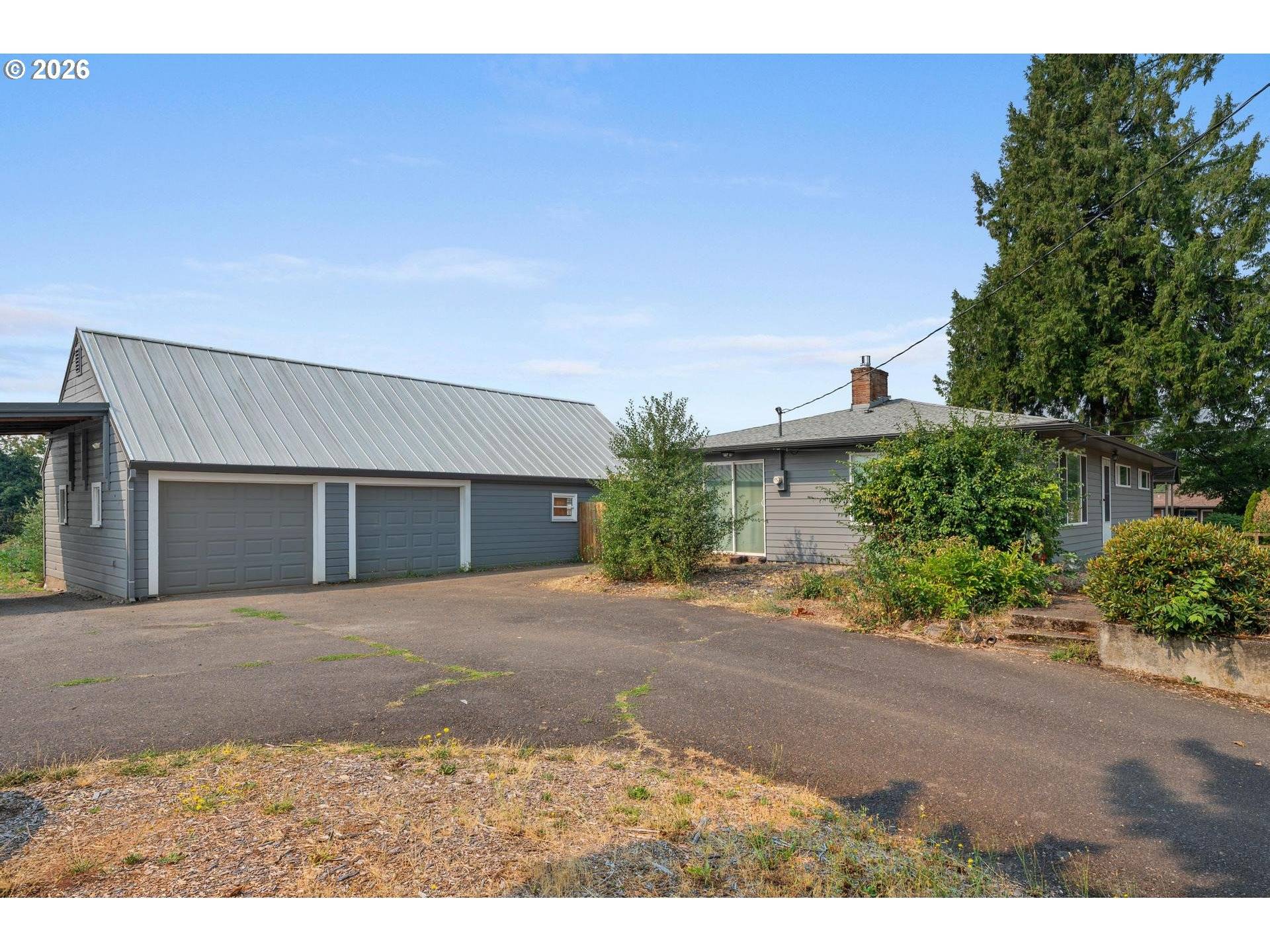 118 WARNER MILNE RD, Oregon City, OR 97045
