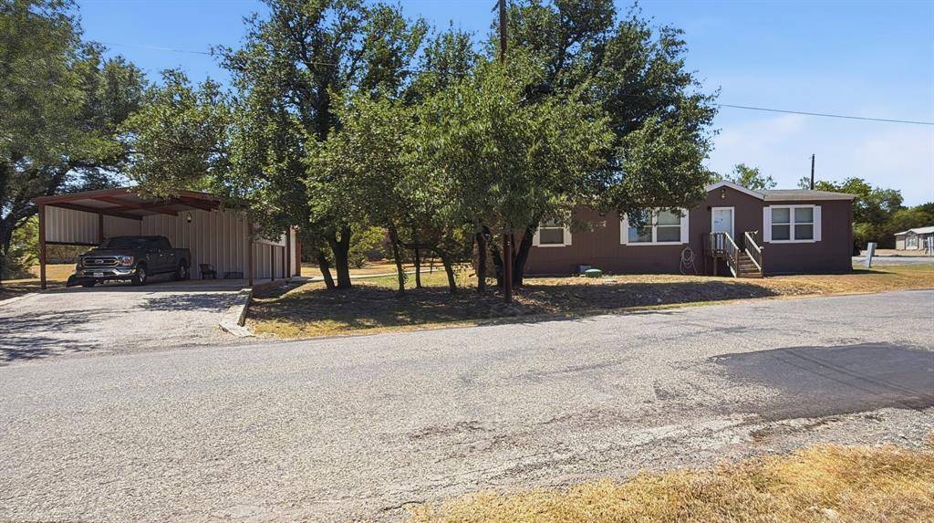 801 Pecos River Drive, Granbury, TX 76048