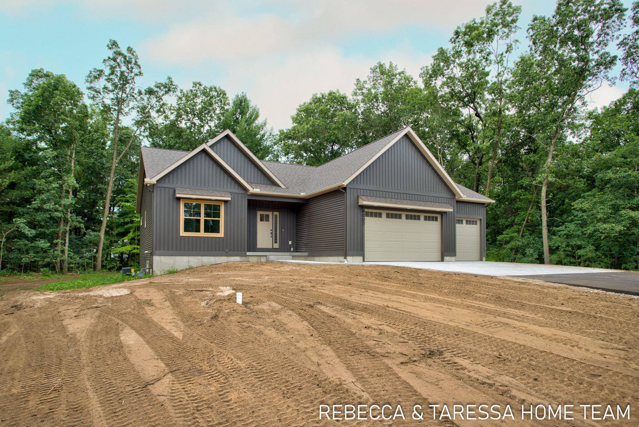 6007 Savannah WAY #34, Egelston Twp, MI 49442