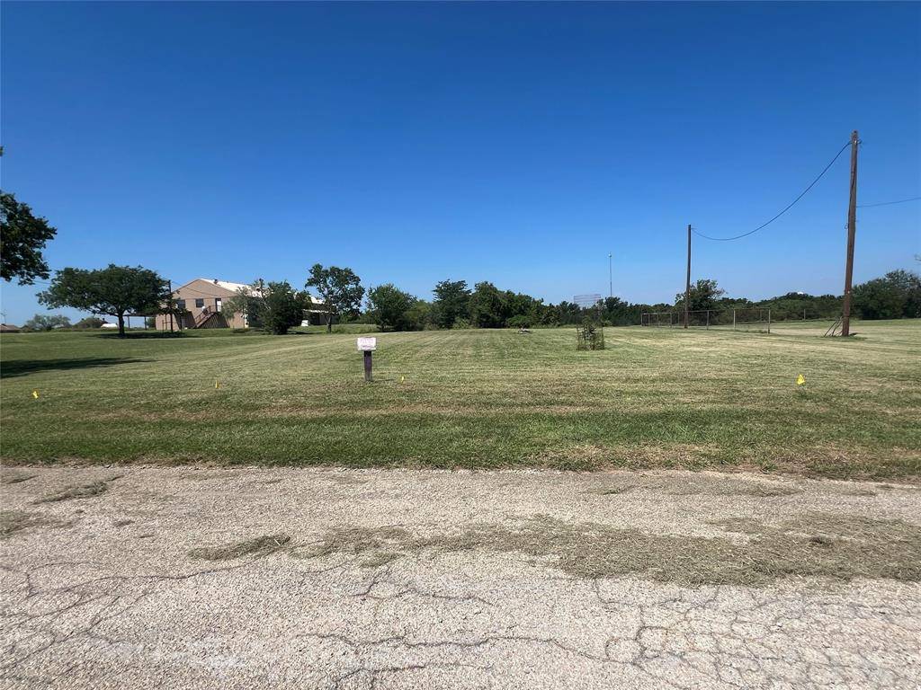 548 Depot Street, Jacksboro, TX 76458