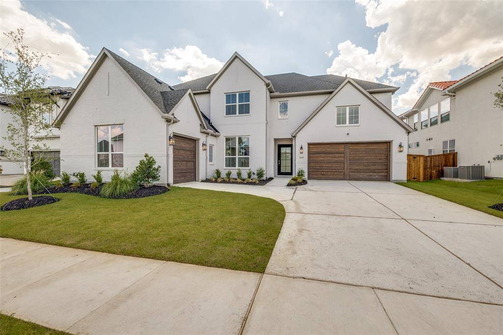 10347 Indigo Bush Lane, Frisco, TX 75035