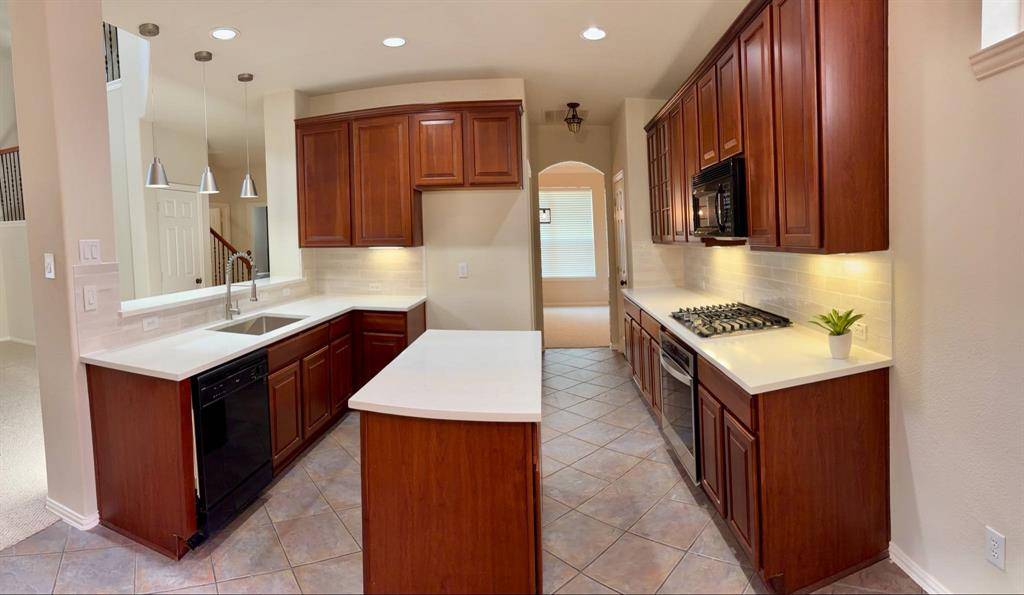 2031 Quail Meadow Lane, Frisco, TX 75036