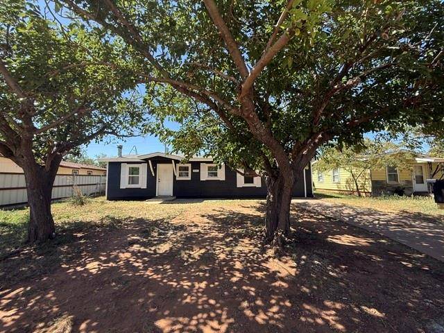 5225 Encino Road, Abilene, TX 79605