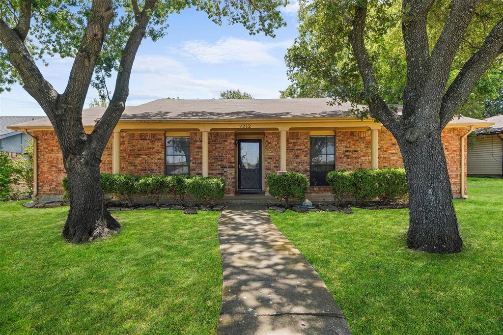 7212 Field View Lane, Dallas, TX 75249